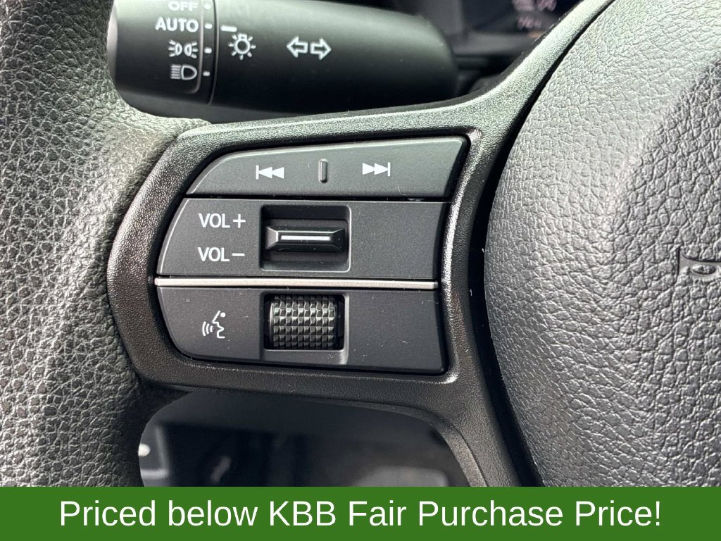 Used 2023 Honda Accord EX image 22