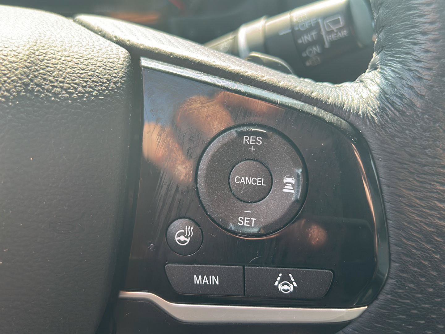 Used 2019 Honda Passport Elite image 17