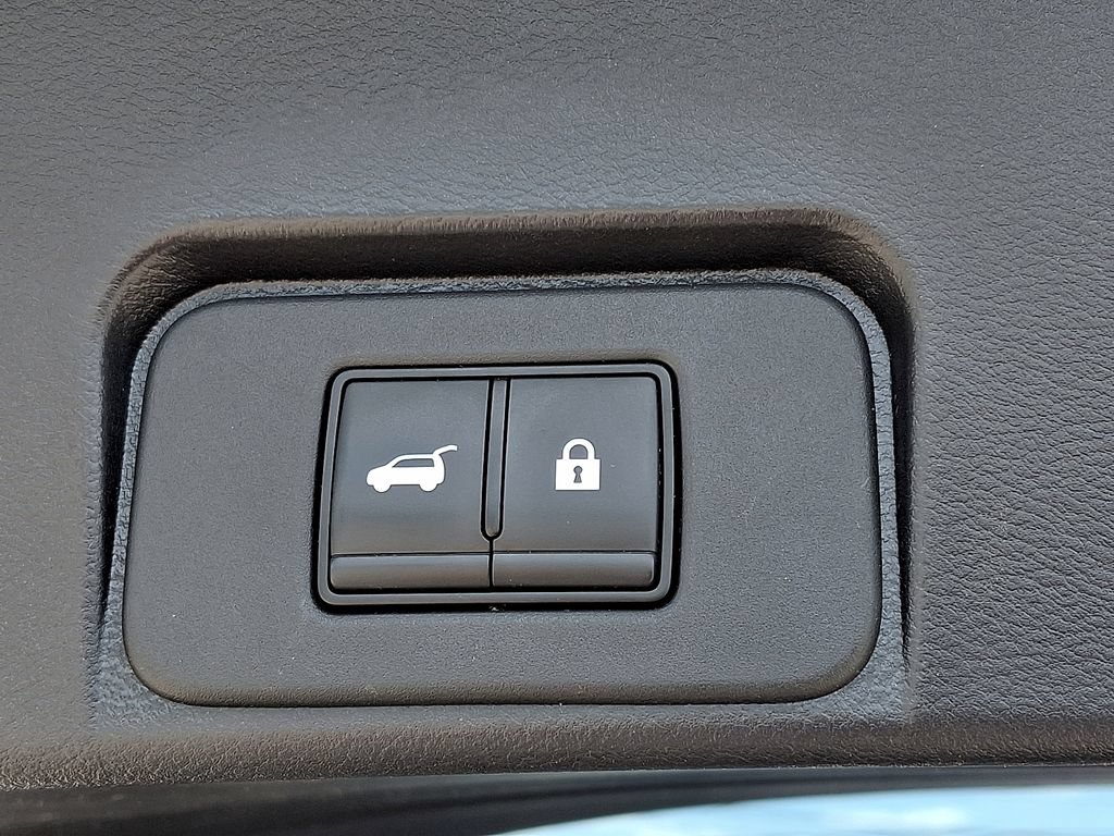 Used 2023 Nissan Rogue SL w/ SL Premium Package AWD/4WD image 30
