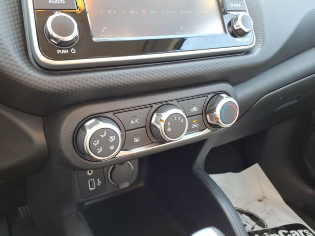 Used 2024 Nissan Kicks S image 24