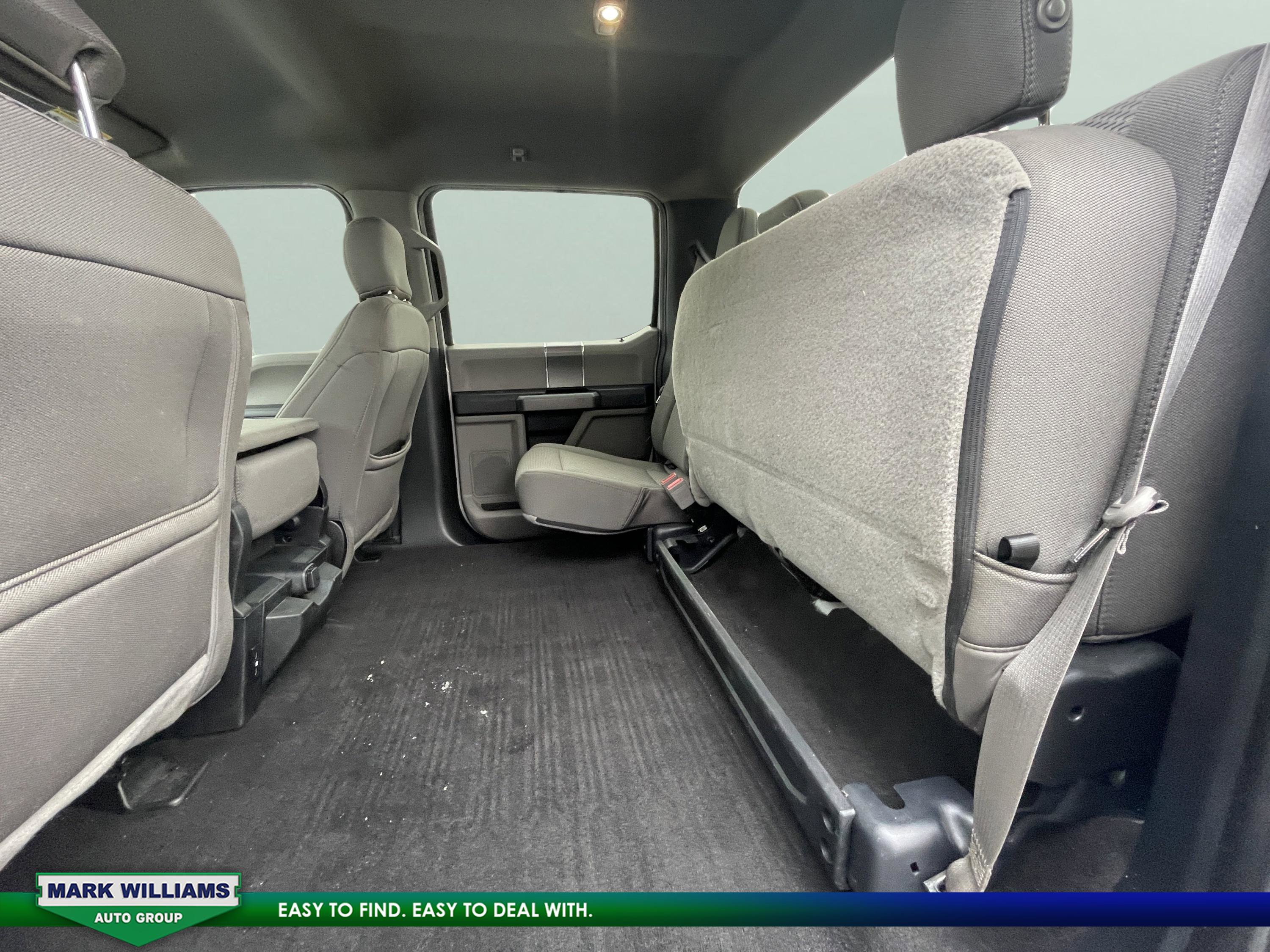 Certified 2019 Ford F150 XLT w/ Equipment Group 302A Luxury image 47