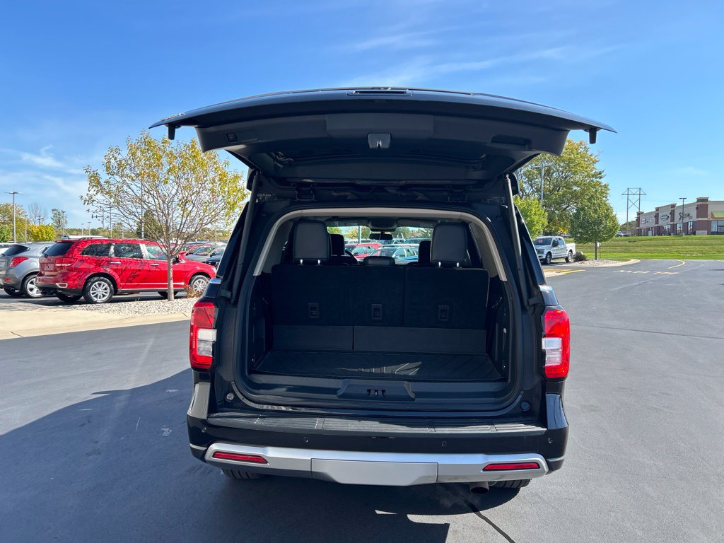 Certified 2024 Ford Expedition XLT AWD/4WD image 25