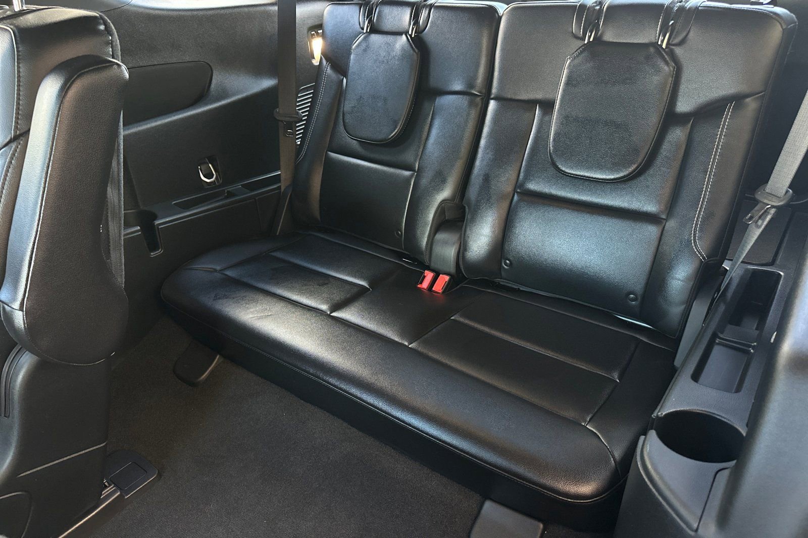 Certified 2024 Ford Explorer ST w/ Equipment Group 401A image 14