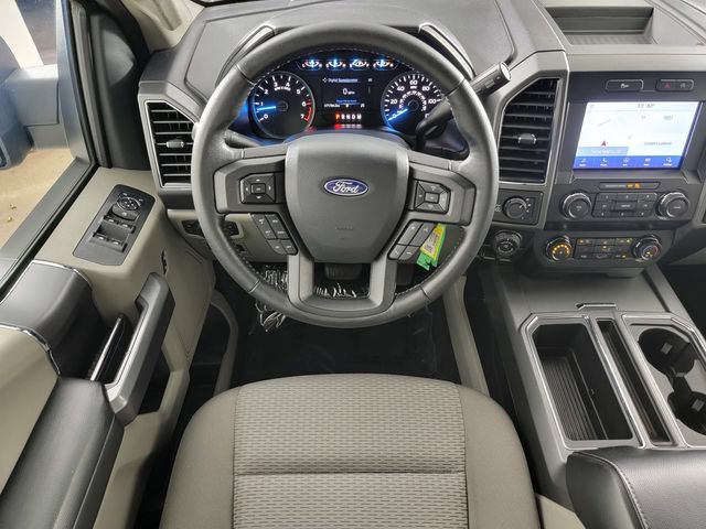 Certified 2020 Ford F150 XLT w/ Equipment Group 302A Luxury AWD/4WD image 25
