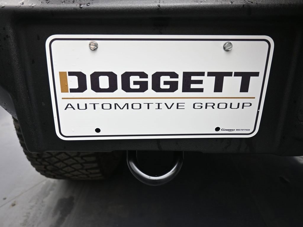 Certified 2023 Ford Bronco Wildtrak image 23