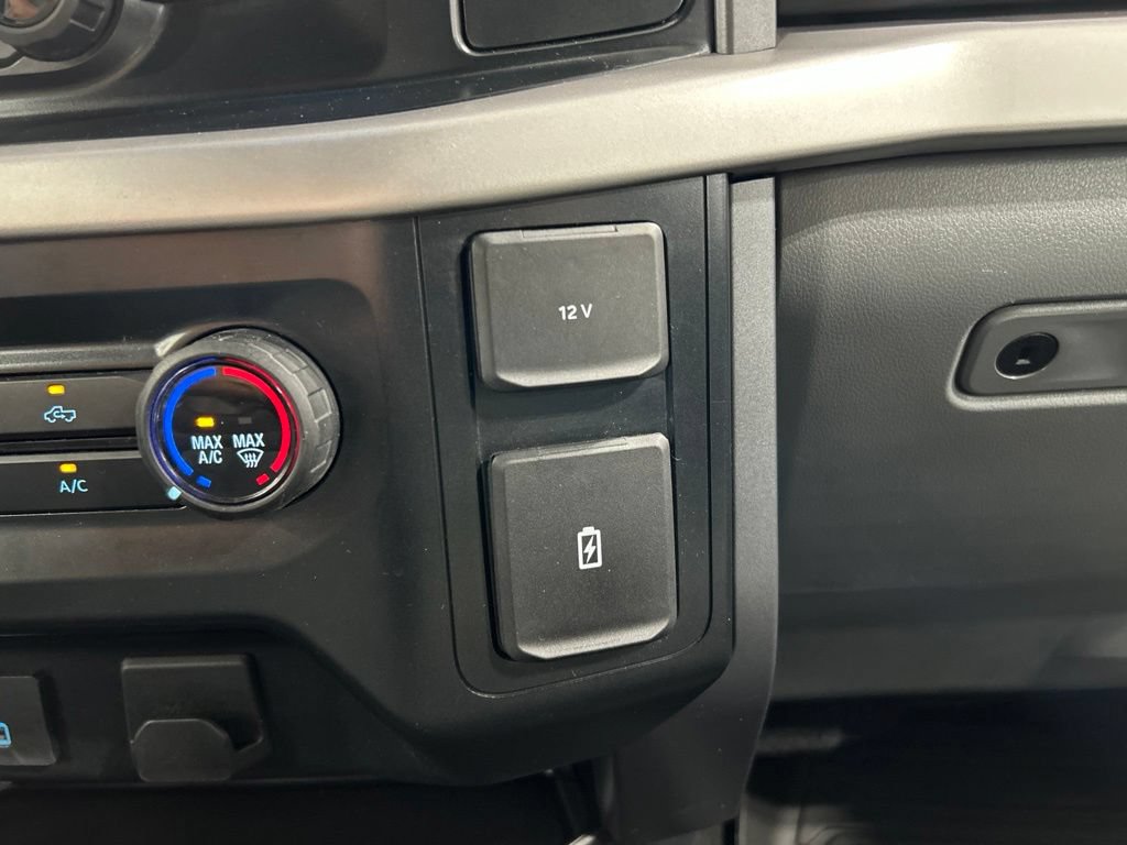 Certified 2022 Ford F150 XLT AWD/4WD image 25