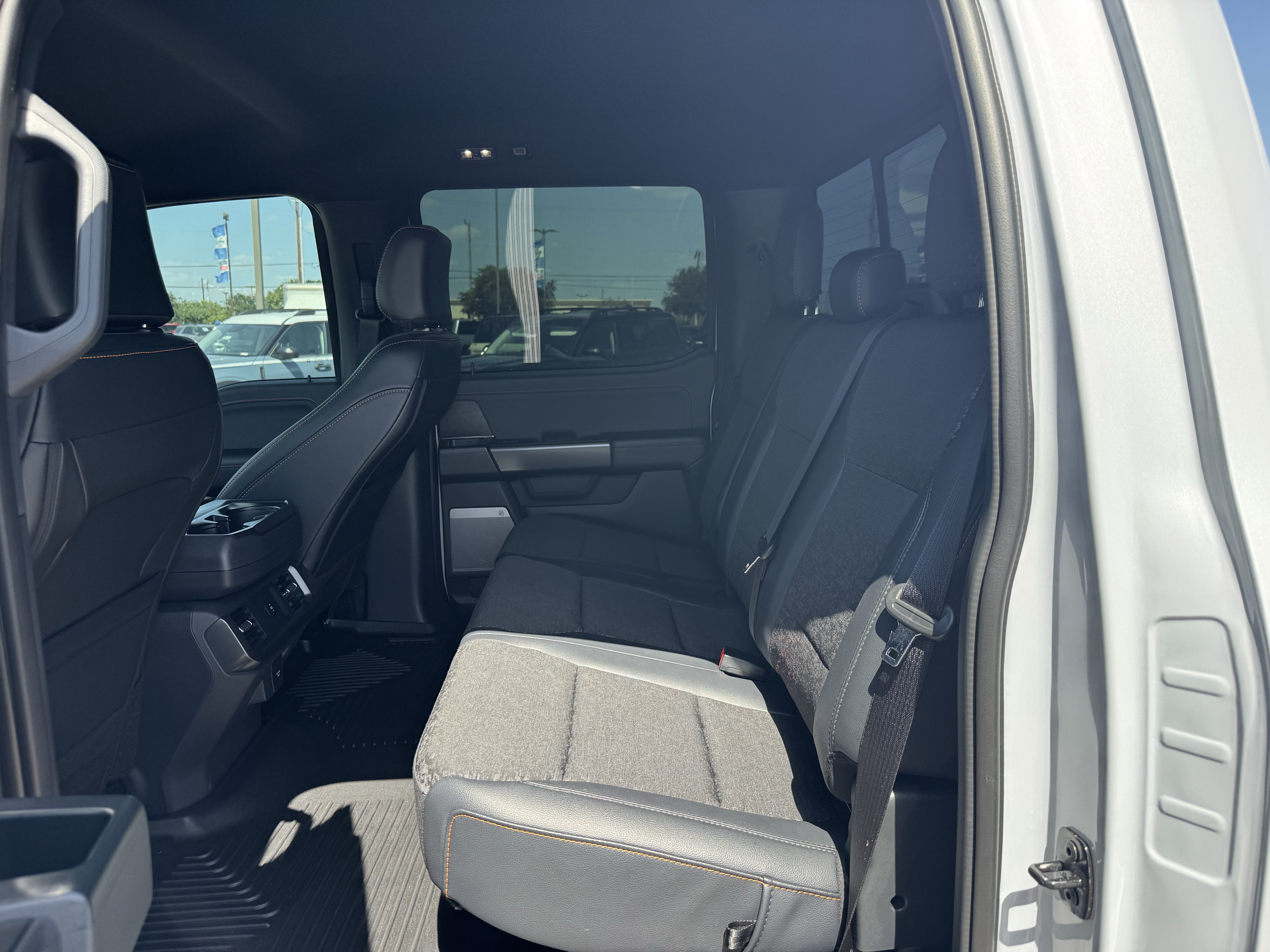 Certified 2025 Ford F150 Tremor w/ Tow/Haul Package AWD/4WD image 24