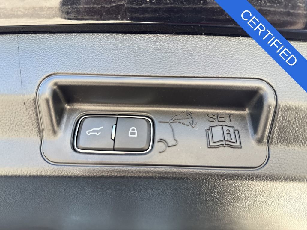 Certified 2022 Ford Explorer Timberline w/ Timberline Technology Package image 26