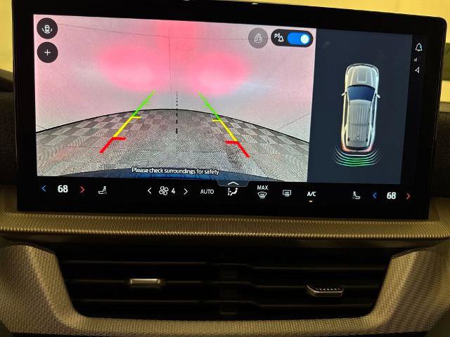 Certified 2025 Ford Explorer Active image 27