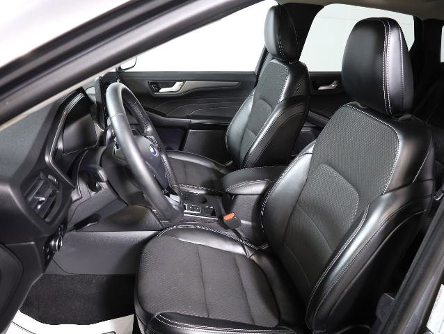 Certified 2024 Ford Escape SE image 8