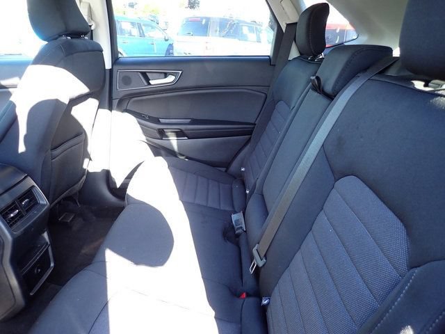 Certified 2024 Ford Edge SE AWD/4WD image 18