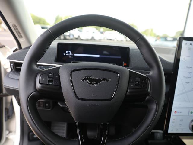 Certified 2025 Ford Mustang Mach-E Premium AWD/4WD image 38