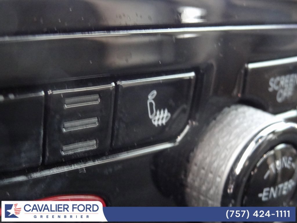 Used 2022 Jeep Grand Cherokee L Laredo image 12