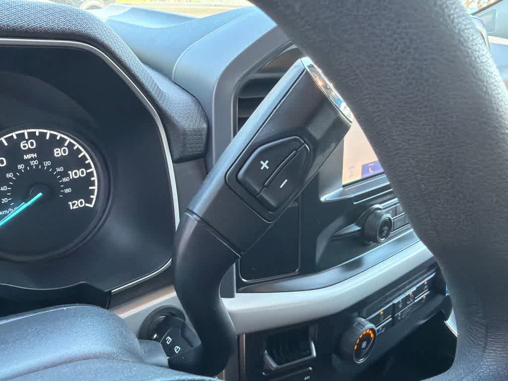 Certified 2022 Ford F150 XLT AWD/4WD image 29