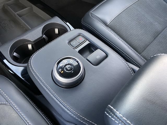Certified 2023 Ford Mustang Mach-E GT w/ GT Performance Edition AWD/4WD image 27