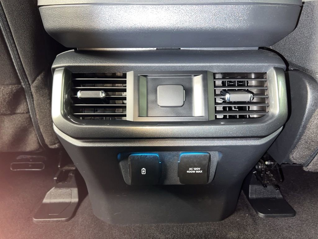 Certified 2023 Ford F150 XLT w/ Equipment Group 302A High image 32