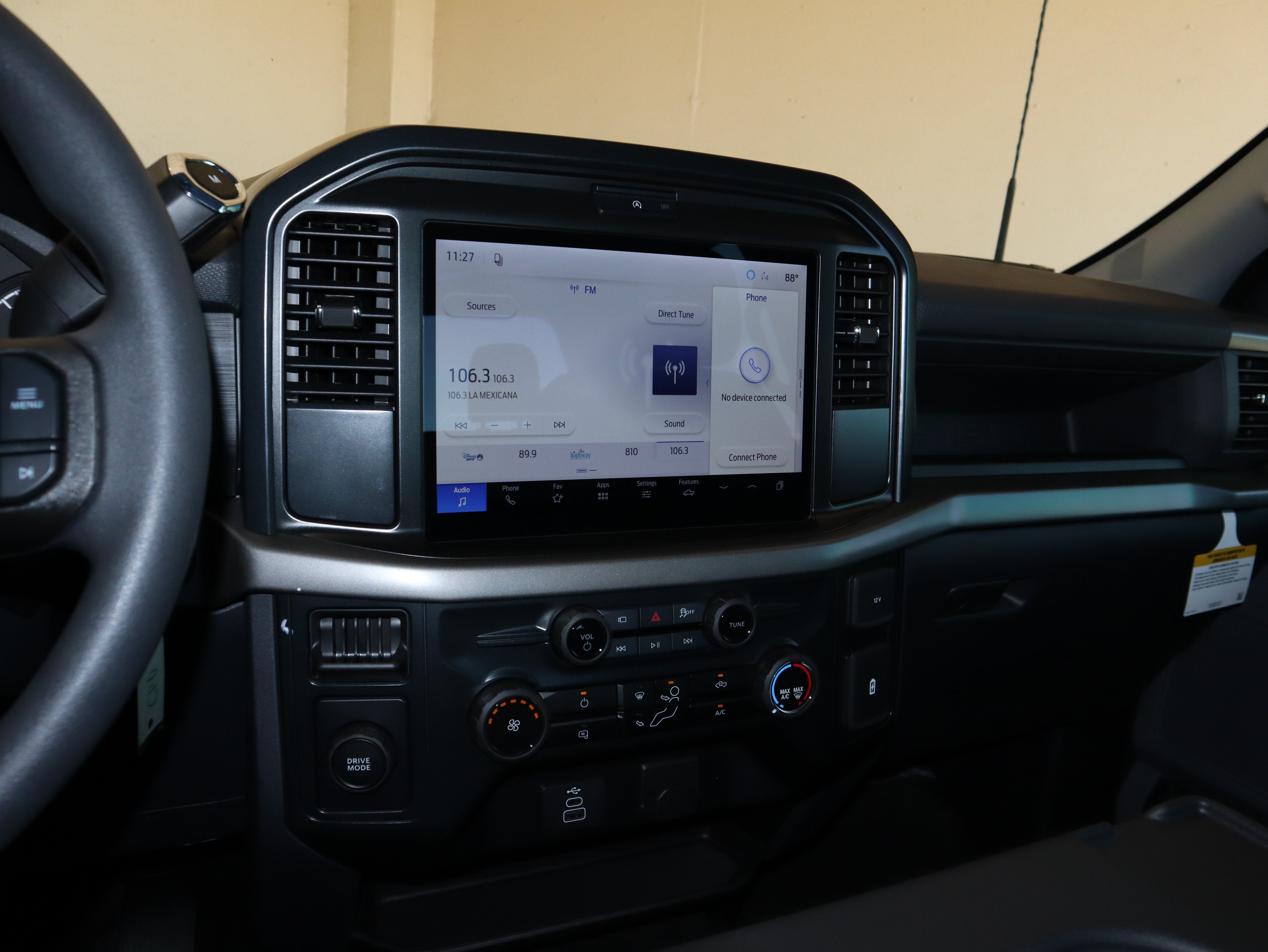Certified 2026 Ford F150 XL RWD image 27