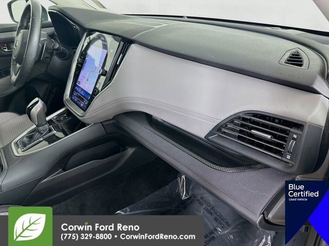 Used 2022 Subaru Outback Premium image 34