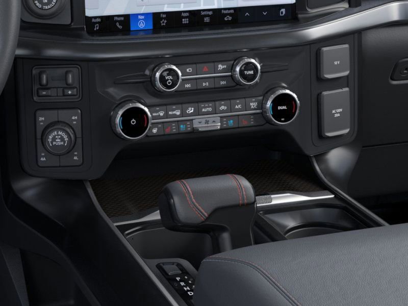 Certified 2025 Ford F150 Raptor AWD/4WD image 15