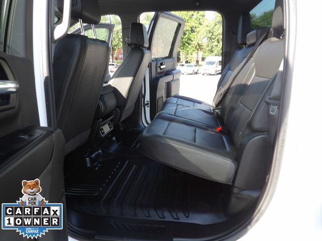 Used 2024 GMC Sierra 2500 Pro AWD/4WD image 31