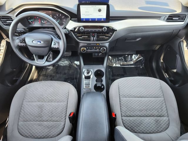 Certified 2020 Ford Escape SE AWD/4WD image 12