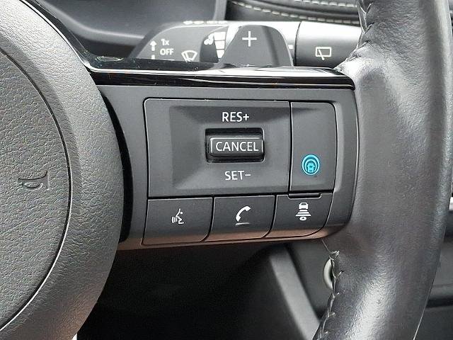 Used 2021 Nissan Rogue SV w/ Premium Package AWD/4WD image 22