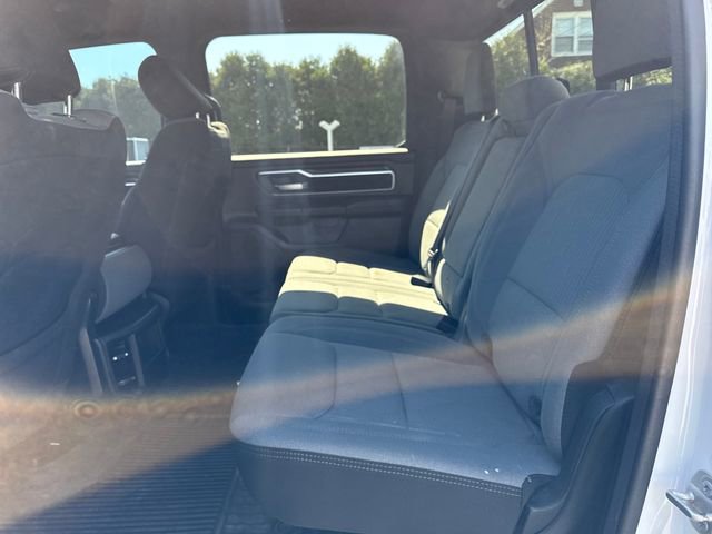 Used 2023 RAM 1500 Big Horn AWD/4WD image 23