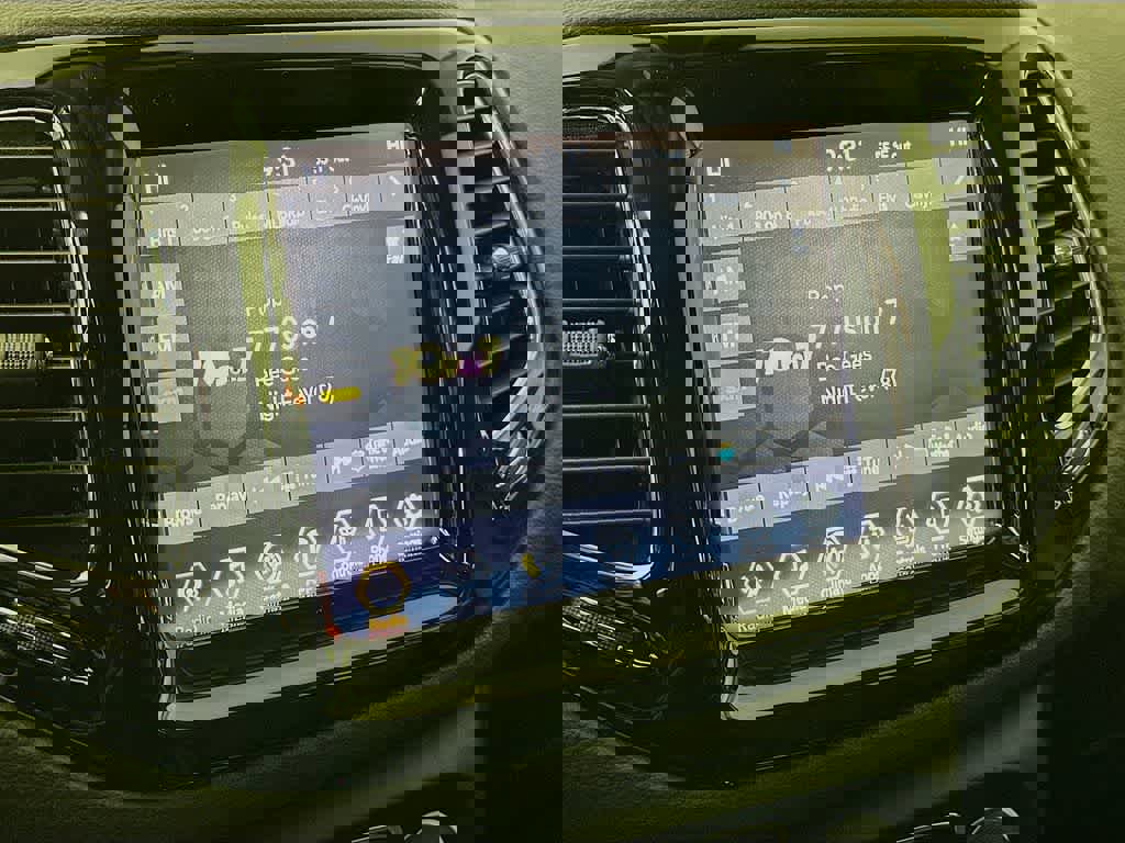 Used 2021 Jeep Compass Limited image 17