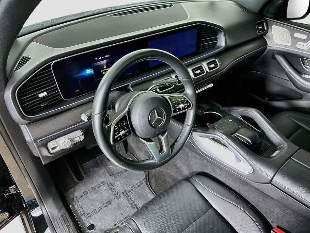 Used 2022 Mercedes-Benz GLE 350 image 2