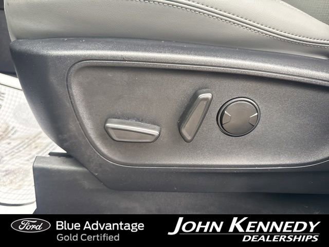 Certified 2025 Ford Bronco Sport Badlands image 25