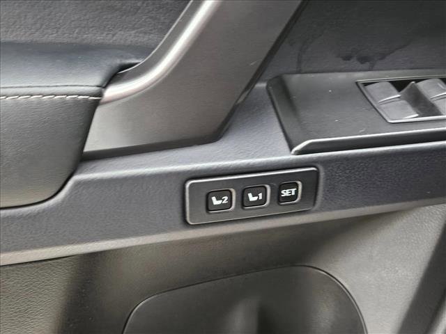 Used 2022 Lexus GX 460 w/ Black Line Special Edition image 27