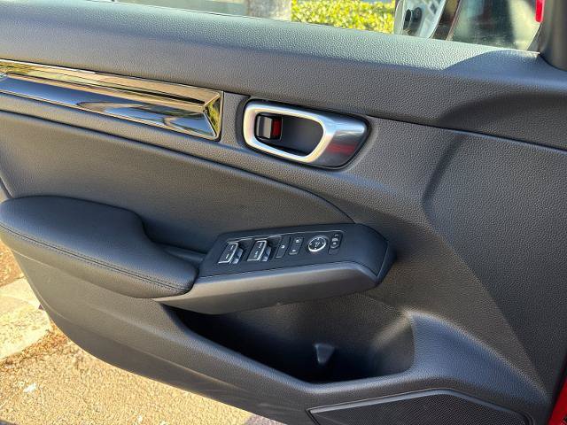 Used 2023 Honda Civic EX-L image 10
