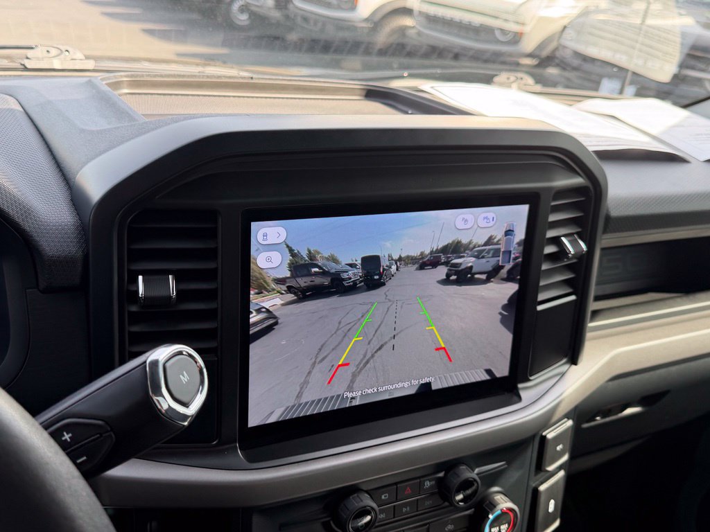 Certified 2025 Ford F150 XL RWD image 21