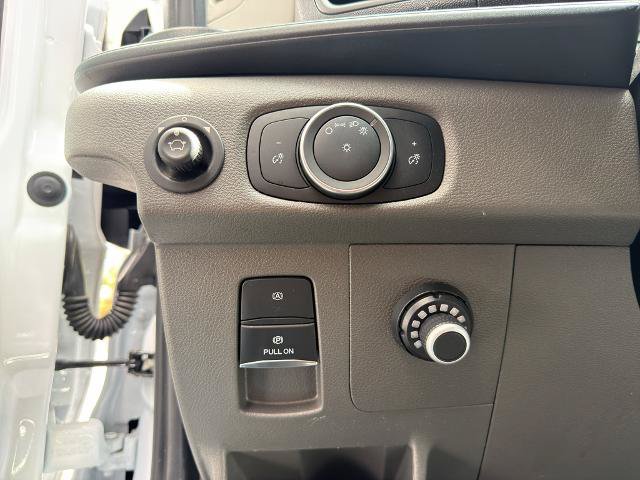Certified 2025 Ford Transit 350 XL AWD/4WD image 22