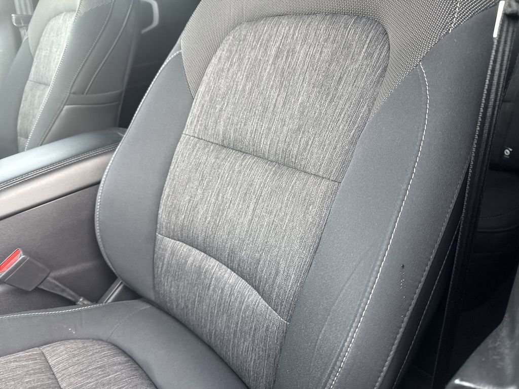 Certified 2023 Ford Bronco Sport Big Bend w/ Convenience Package image 9