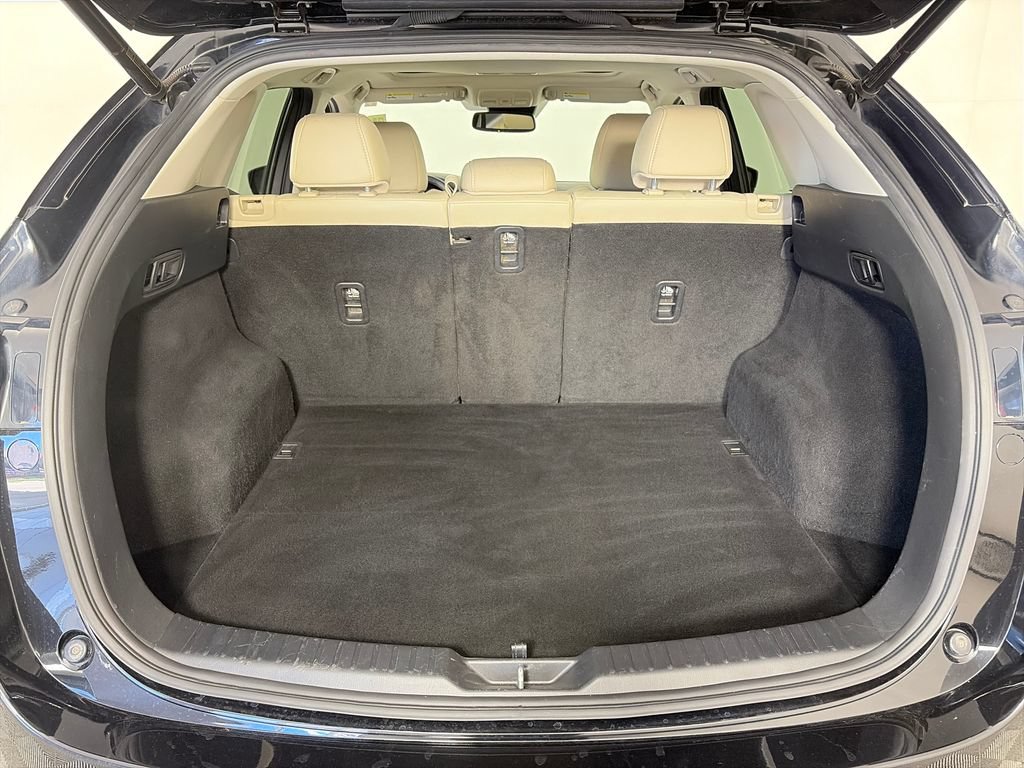 Used 2019 MAZDA CX-5 Touring AWD/4WD image 27
