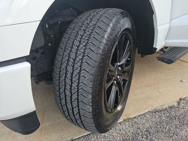 Certified 2024 Ford F150 Platinum w/ FX4 Off-Road Package AWD/4WD image 31