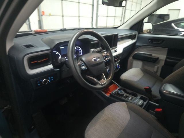 Certified 2023 Ford Maverick XLT FWD image 14