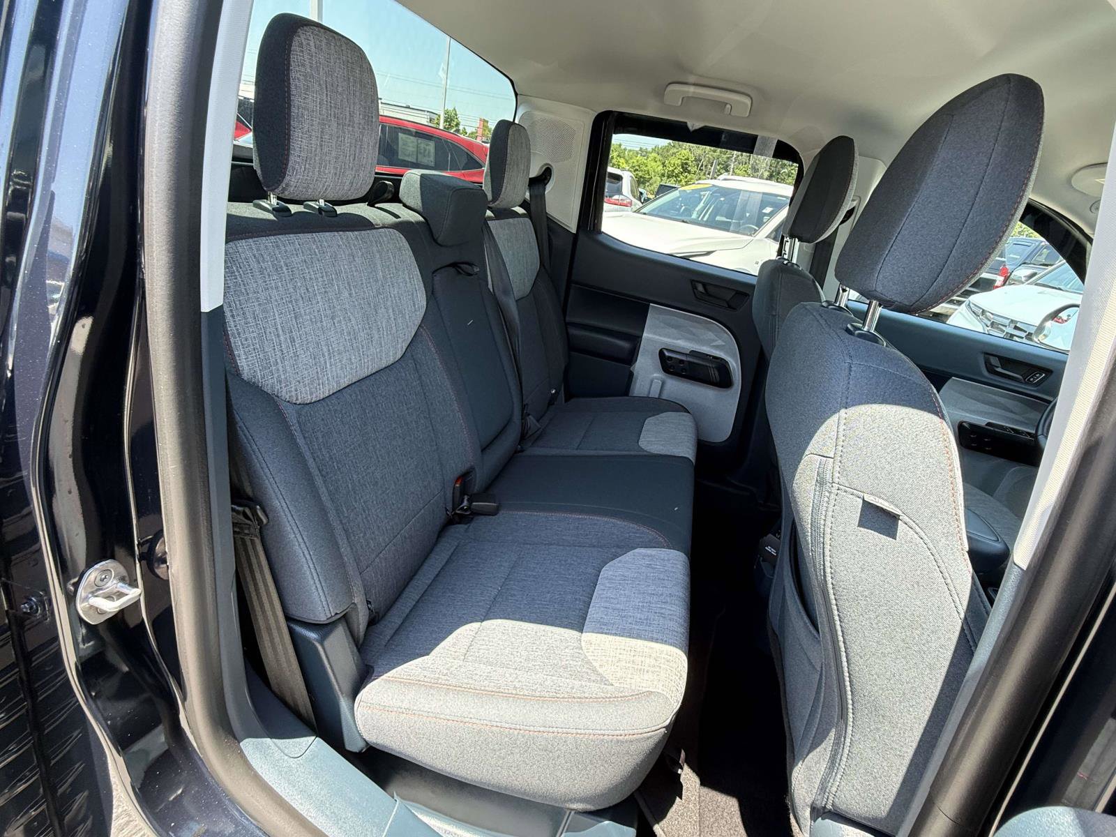 Certified 2023 Ford Maverick XLT w/ XLT Luxury Package FWD image 29