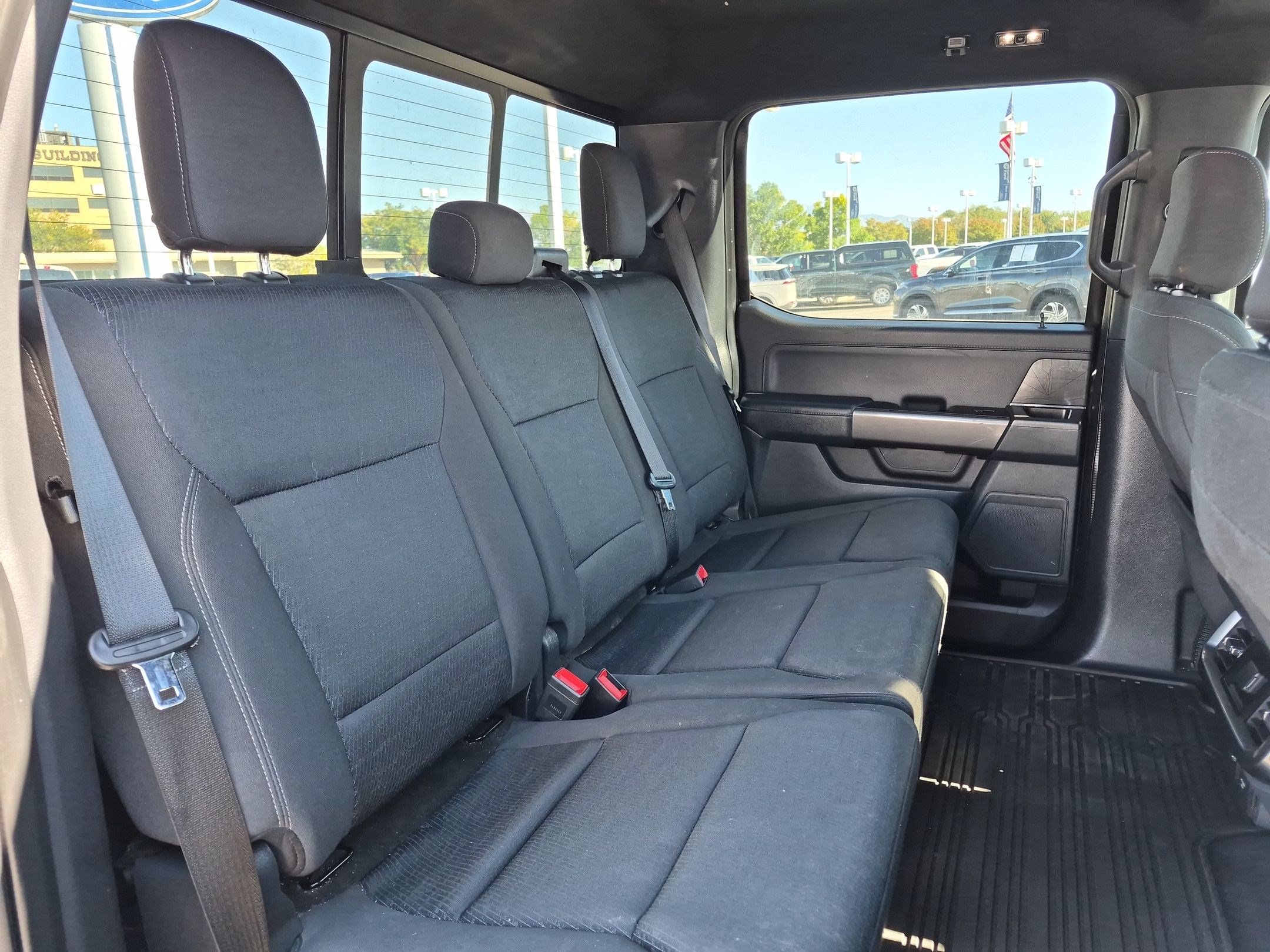Certified 2023 Ford F150 XLT w/ Equipment Group 302A High AWD/4WD image 33