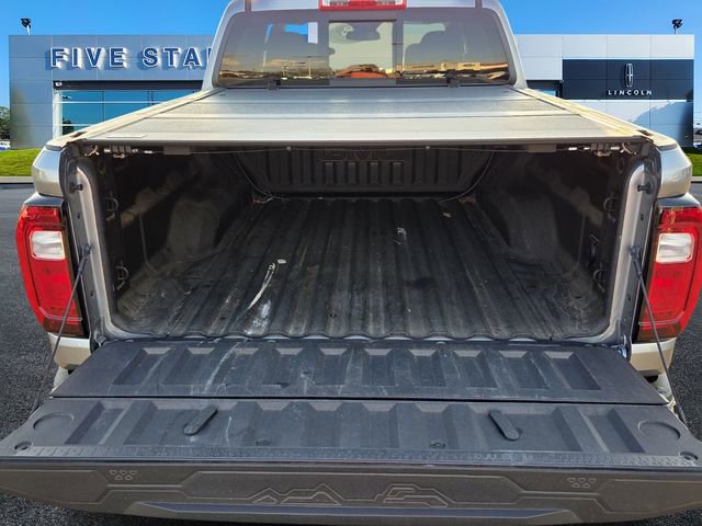 Used 2024 GMC Canyon Elevation w/ Convenience Package image 7