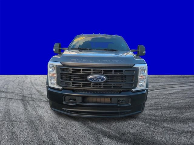 Certified 2023 Ford F450 XL image 9