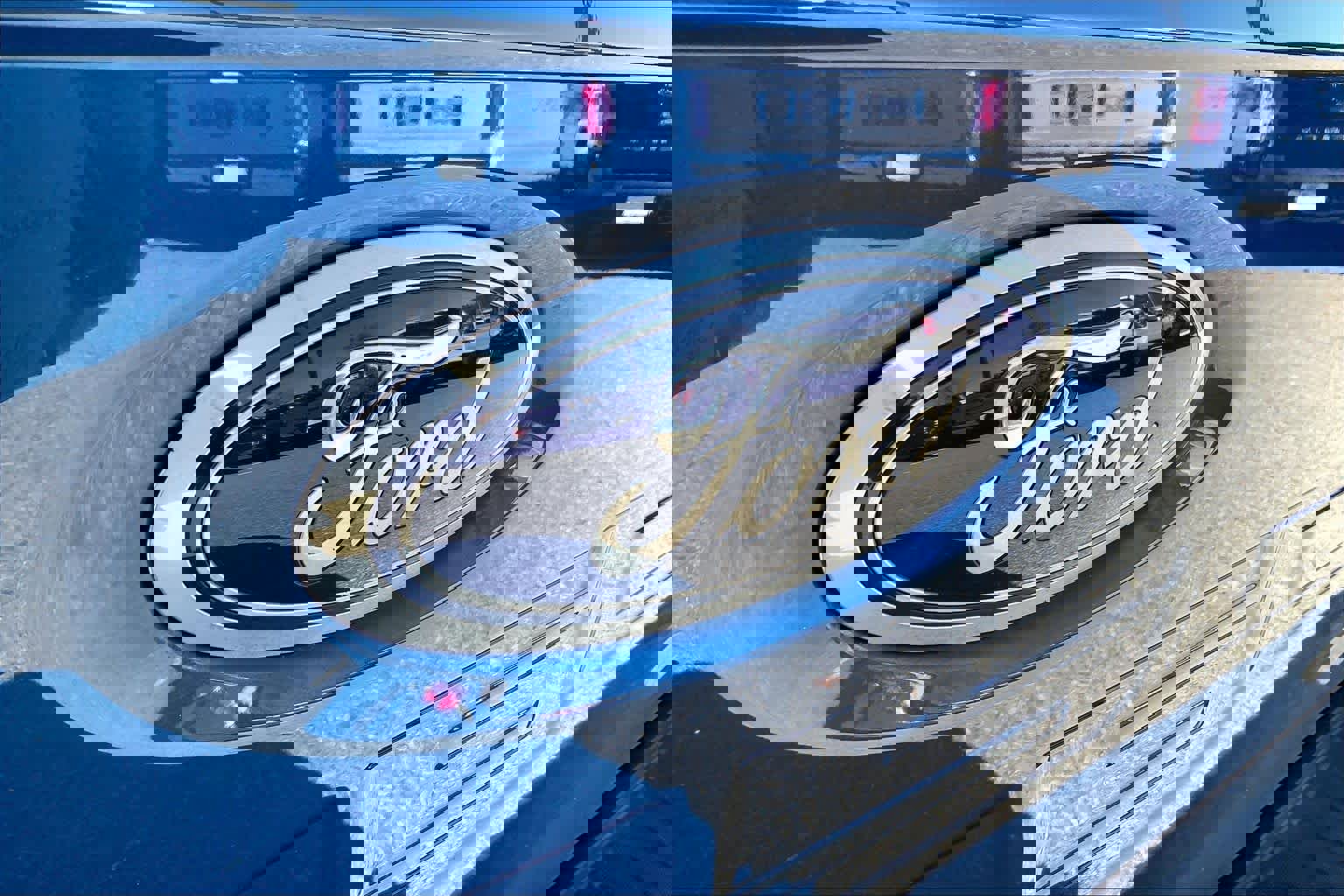 Certified 2022 Ford F150 XLT w/ Equipment Group 302A High image 28