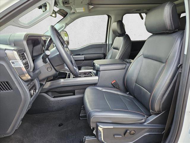 Certified 2024 Ford F350 Lariat image 18