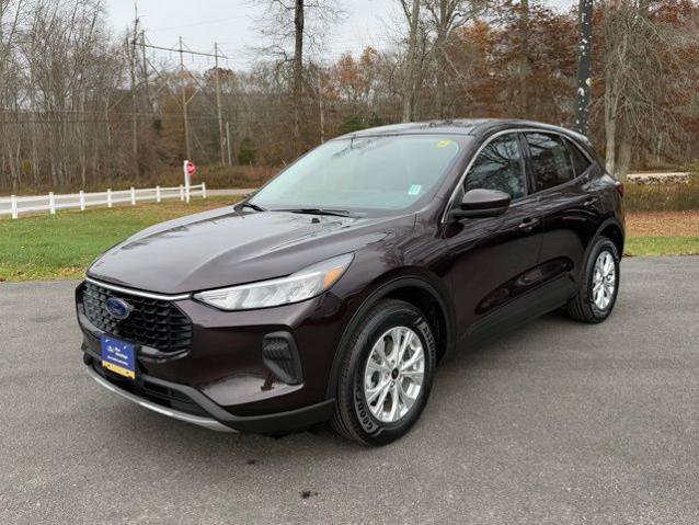 Certified 2023 Ford Escape Active w/ Tech Pack #2 AWD/4WD image 8