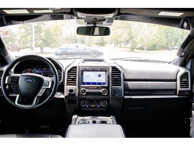 Certified 2021 Ford Expedition XLT AWD/4WD image 12