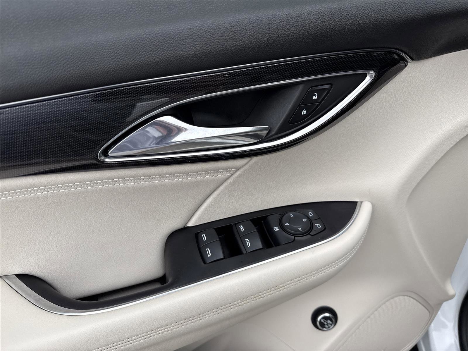 Used 2023 Buick Envision Preferred AWD/4WD image 24