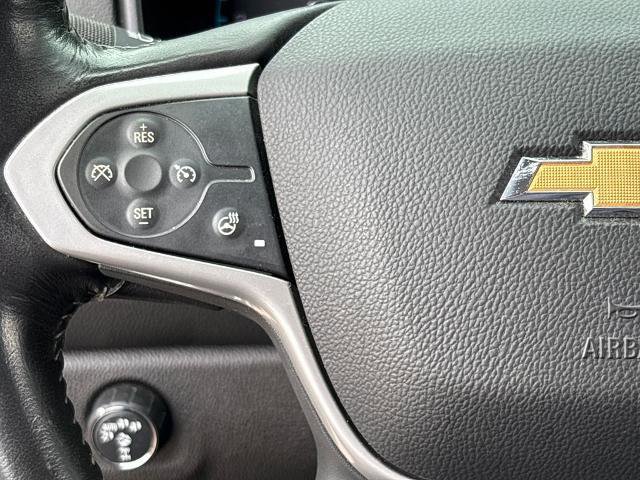 Used 2022 Chevrolet Colorado ZR2 w/ Colorado ZR2 Bison Edition image 18