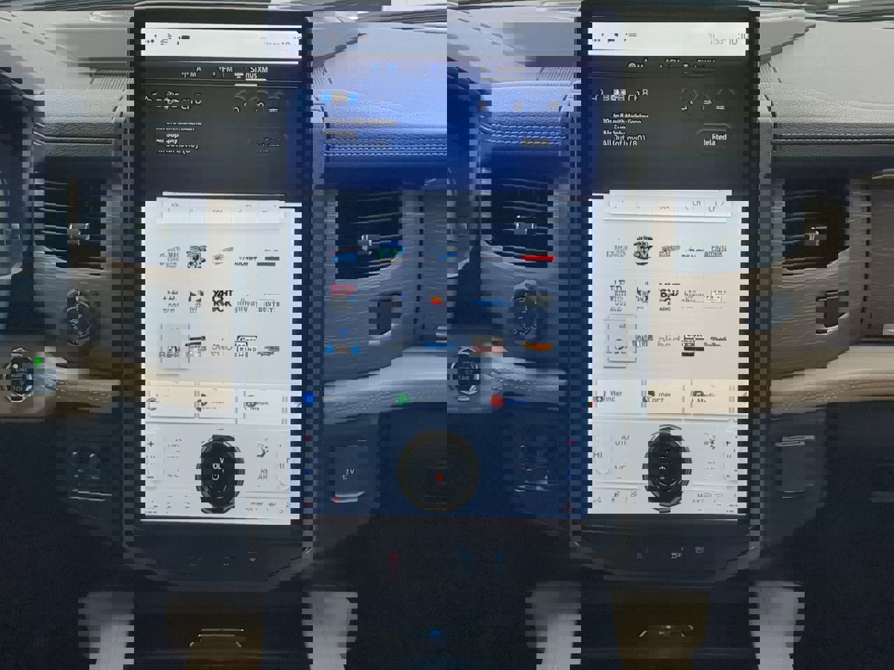 Certified 2023 Ford Expedition Max Limited image 16