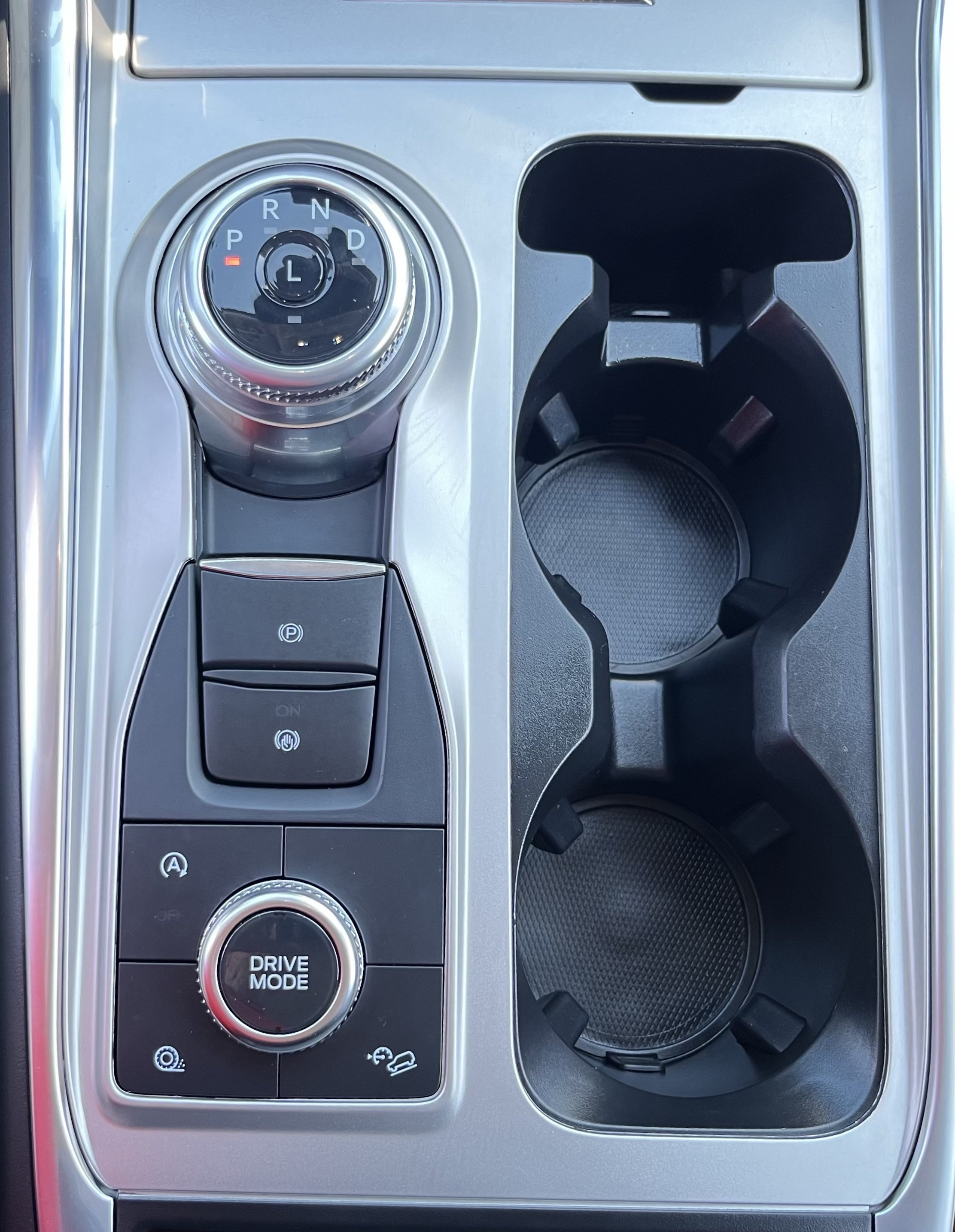 Certified 2024 Ford Explorer Limited w/ Limited Technology Package AWD/4WD image 28